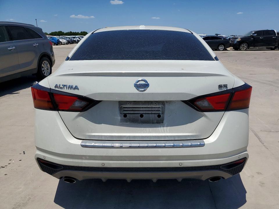 Продаж на аукціоні авто 2021 Nissan Altima, vin: 1N4BL4CV9MN306451, номер лоту: 60558576