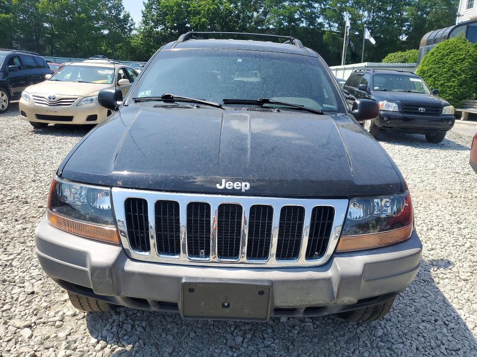 59594076 :رقم المزاد ، 1J4GW48S81C571787 vin ، 2001 Jeep Grand Cherokee مزاد بيع