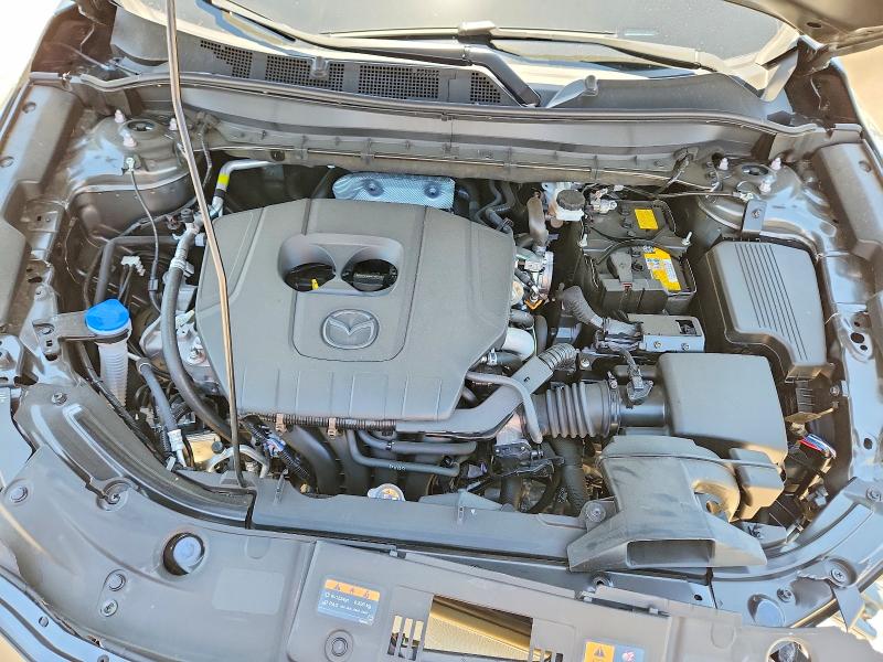 Aukcja sprzedaży 2025 Mazda Cx-5, vin: JM3KFBCM9S0785307, numer aukcji: 59367326