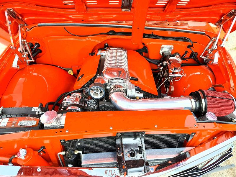 Продаж на аукціоні авто 1969 Chevrolet 10, vin: CE149B853804, номер лоту: 60519916