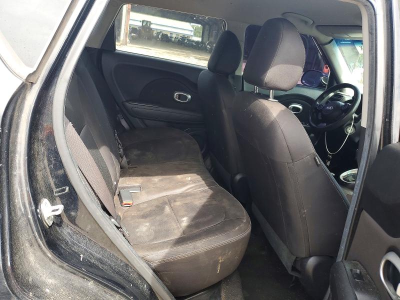 Aukcja sprzedaży 2016 Kia Soul, vin: KNDJN2A28G7378389, numer aukcji: 60923046
