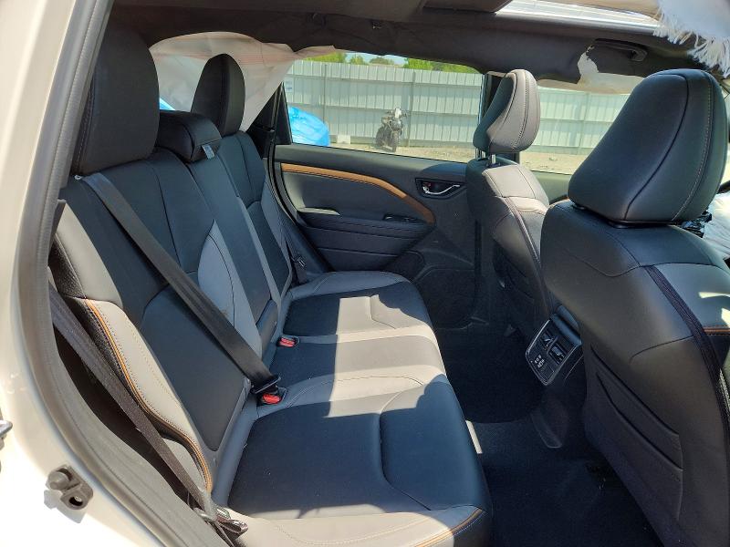 Продажа на аукционе авто 2025 Subaru Forester, vin: JF2SLDHC0SH442756, номер лота: 61079796