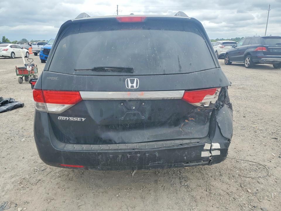 Aukcja sprzedaży 2014 Honda Odyssey, vin: 5FNRL5H62EB083086, numer aukcji: 62221996