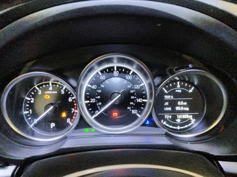 Продаж на аукціоні авто 2020 Mazda Cx-5, vin: JM3KFABM2L0837938, номер лоту: 60598546