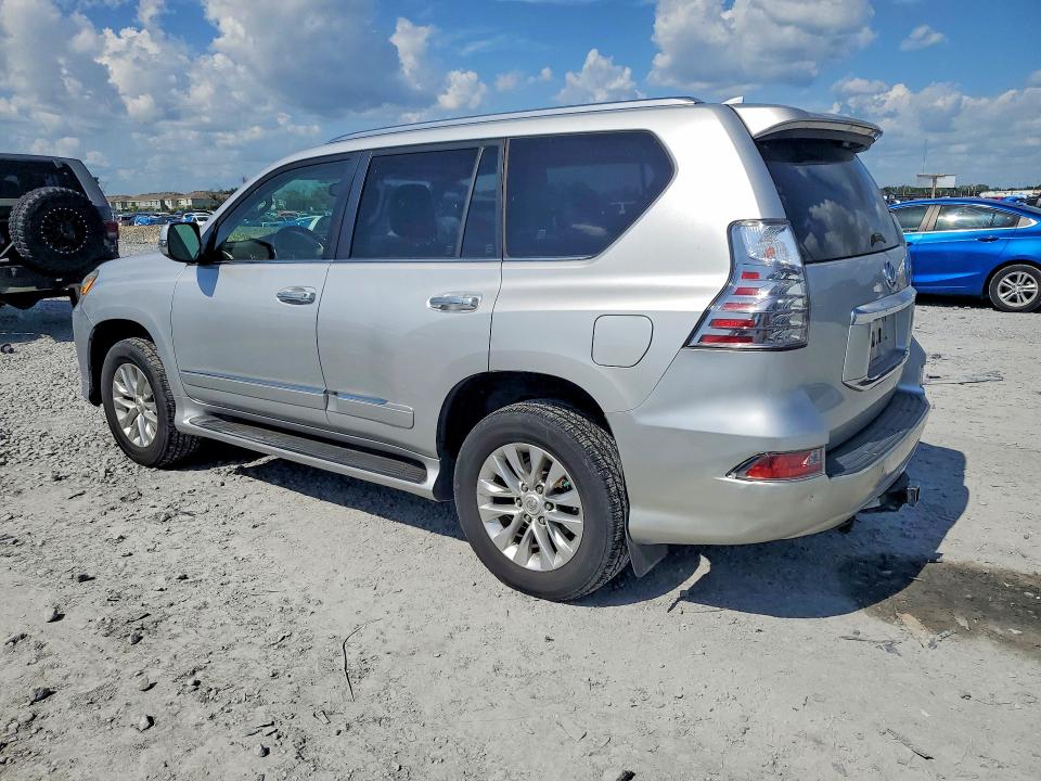 Auction sale of the 2016 Lexus Gx, vin: JTJBM7FX8G5122884, lot number: 62060706