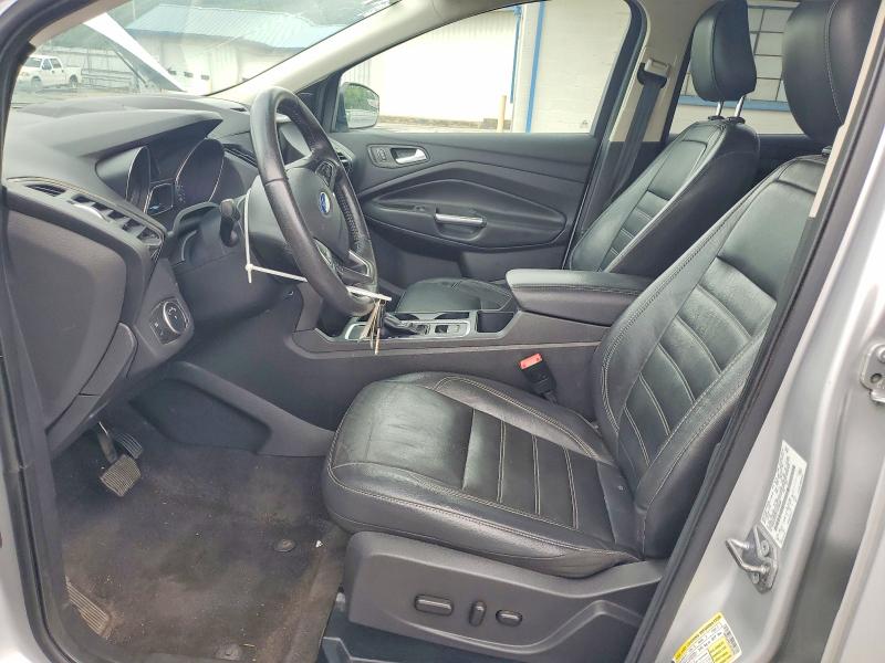 Aukcja sprzedaży 2018 Ford Escape, vin: 1FMCU9HD7JUC66540, numer aukcji: 60854106