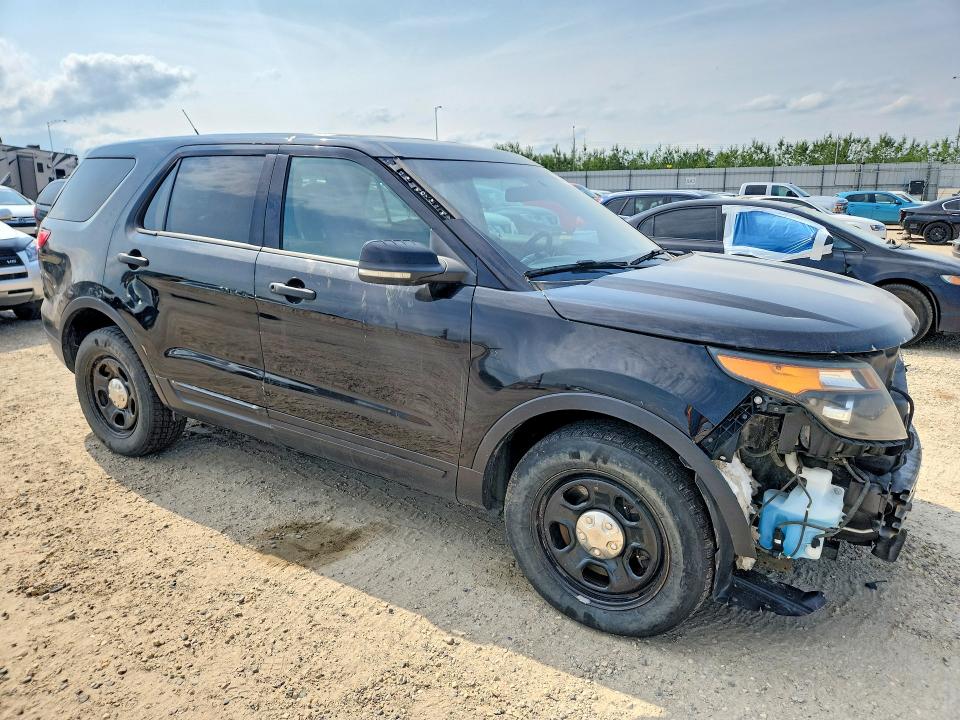 Aukcja sprzedaży 2015 Ford Explorer, vin: 1FM5K8AR1FGC17970, numer aukcji: 59014996