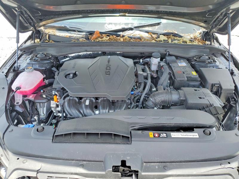 60199506 :رقم المزاد ، KNAG24J7XT5480127 vin ، 2026 Kia K5 مزاد بيع