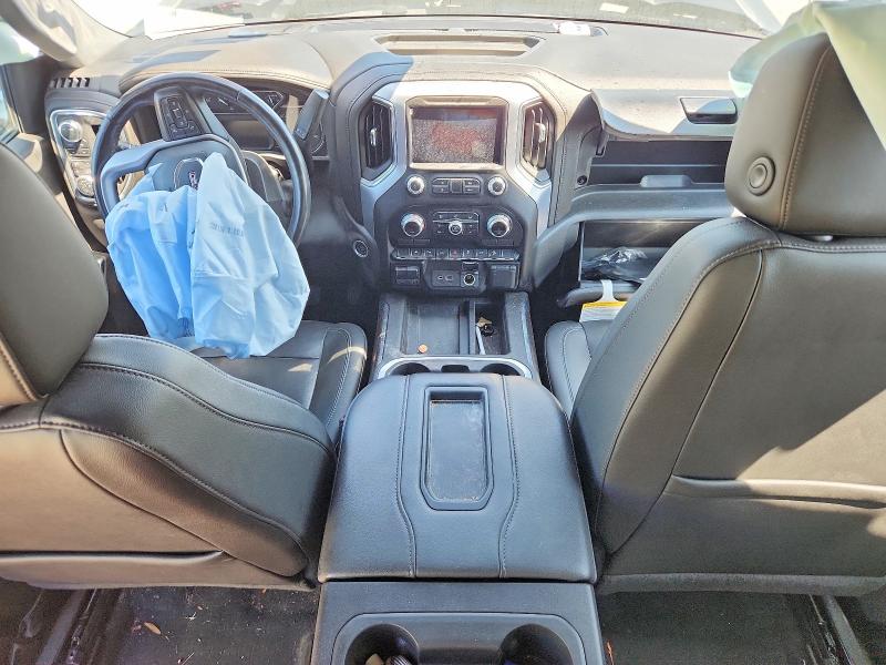 Aukcja sprzedaży 2022 Gmc Sierra Limited, vin: 3GTU9DED7NG147879, numer aukcji: 59992846