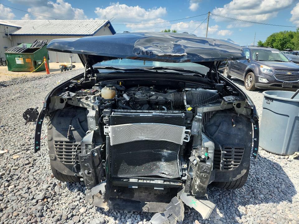Aukcja sprzedaży 2022 Jeep Grand Cherokee, vin: 1C4RJKBG6N8602923, numer aukcji: 59614406