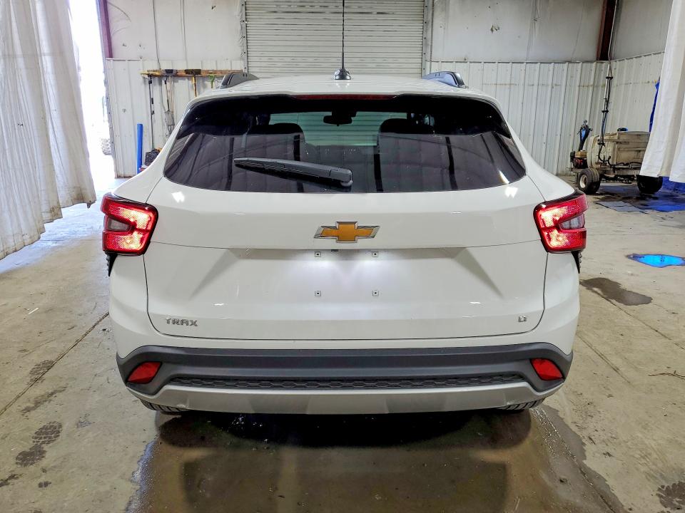Продаж на аукціоні авто 2026 Chevrolet Trax, vin: KL77LHEP9TC164065, номер лоту: 62211526