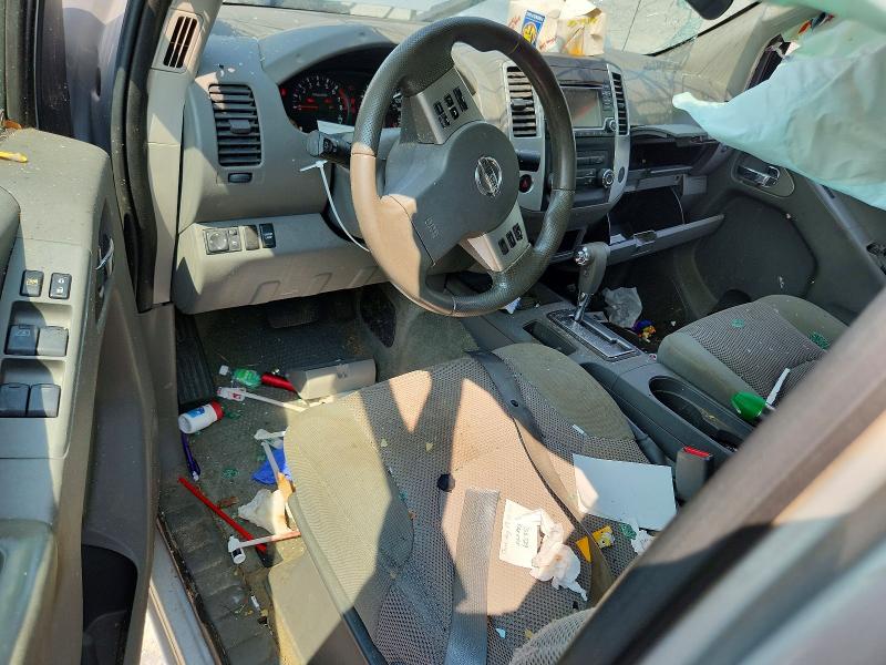 63180236 :رقم المزاد ، 1N6AD0ER3JN735587 vin ، 2018 Nissan Frontier مزاد بيع