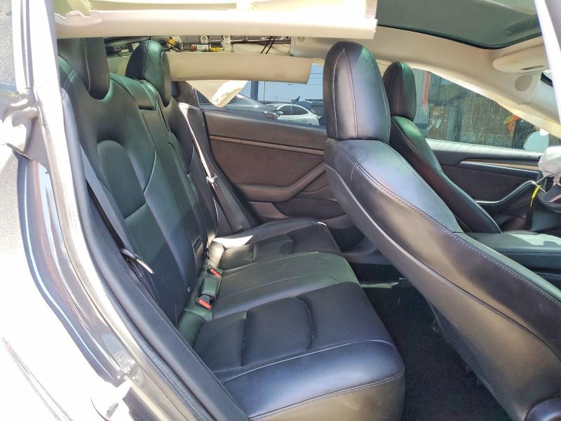 Aukcja sprzedaży 2022 Tesla Model 3, vin: 5YJ3E1EA8NF117100, numer aukcji: 59405556