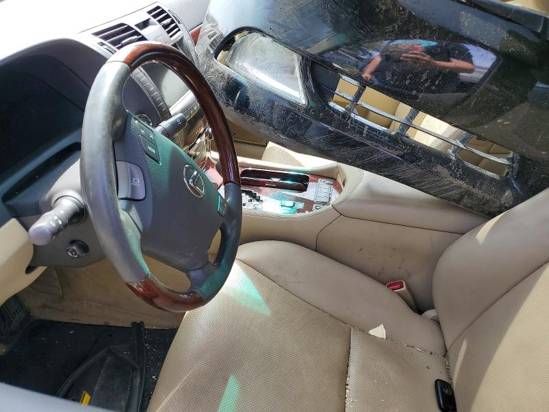 Продажа на аукционе авто 2007 Lexus Ls, vin: JTHGL46F175015692, номер лота: 59263456