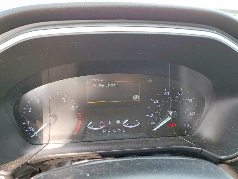 Aukcja sprzedaży 2020 Ford Escape, vin: 1FMCU9H66LUB00353, numer aukcji: 60168606