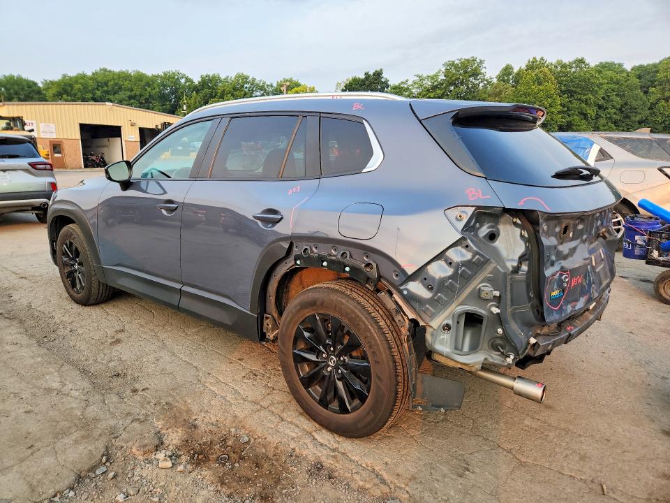 2023 Mazda Cx-50 მანქანა იყიდება აუქციონზე, vin: 7MMVABCM3PN136858, აუქციონის ნომერი: 62106846