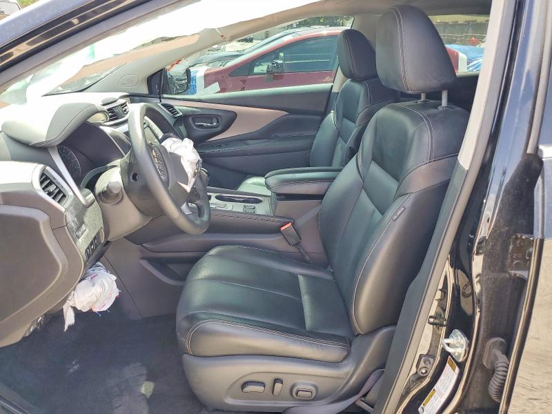 2024 Nissan Murano მანქანა იყიდება აუქციონზე, vin: 5N1AZ2CJ0RC108085, აუქციონის ნომერი: 60520576