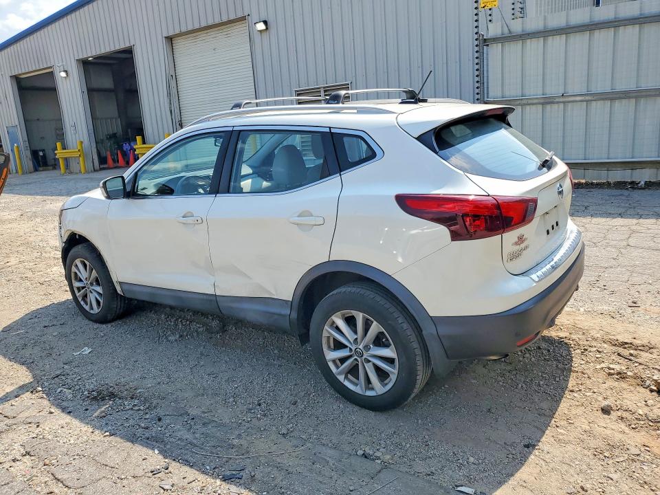 Продаж на аукціоні авто 2019 Nissan Rogue Sport, vin: JN1BJ1CP4KW237971, номер лоту: 62118136