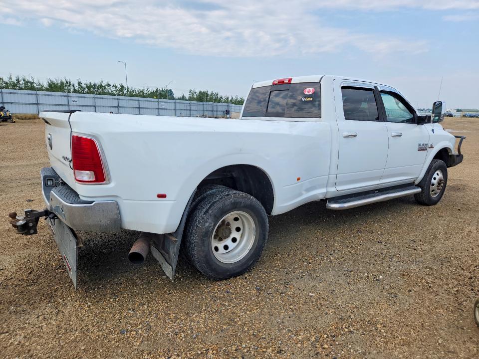 61127256 :رقم المزاد ، 3C63RRJL5DG553204 vin ، 2013 Ram 3500 مزاد بيع