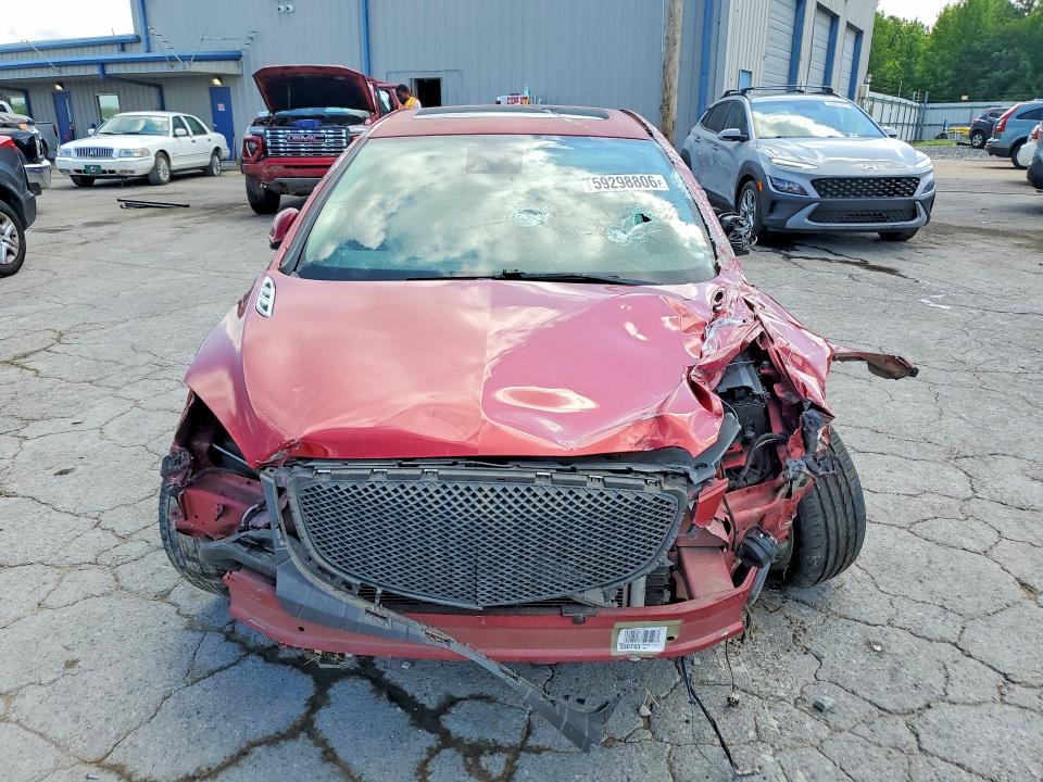 Продаж на аукціоні авто 2015 Buick Verano, vin: 1G4PR5SK6F4192294, номер лоту: 59298806