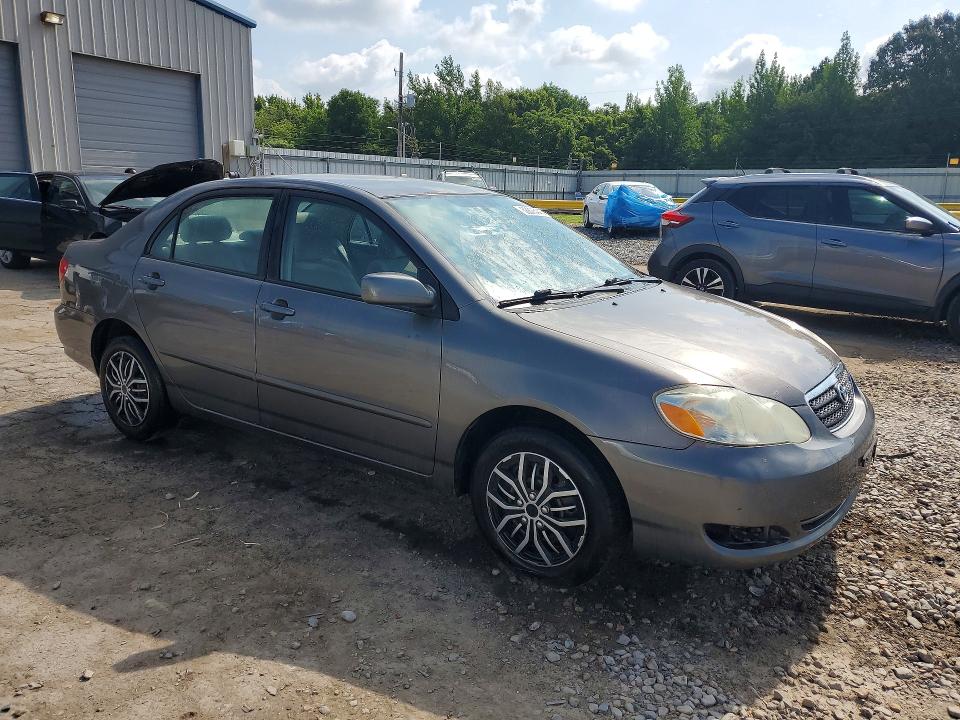 Продаж на аукціоні авто 2007 Toyota Corolla, vin: 1NXBR32E77Z883621, номер лоту: 58876446