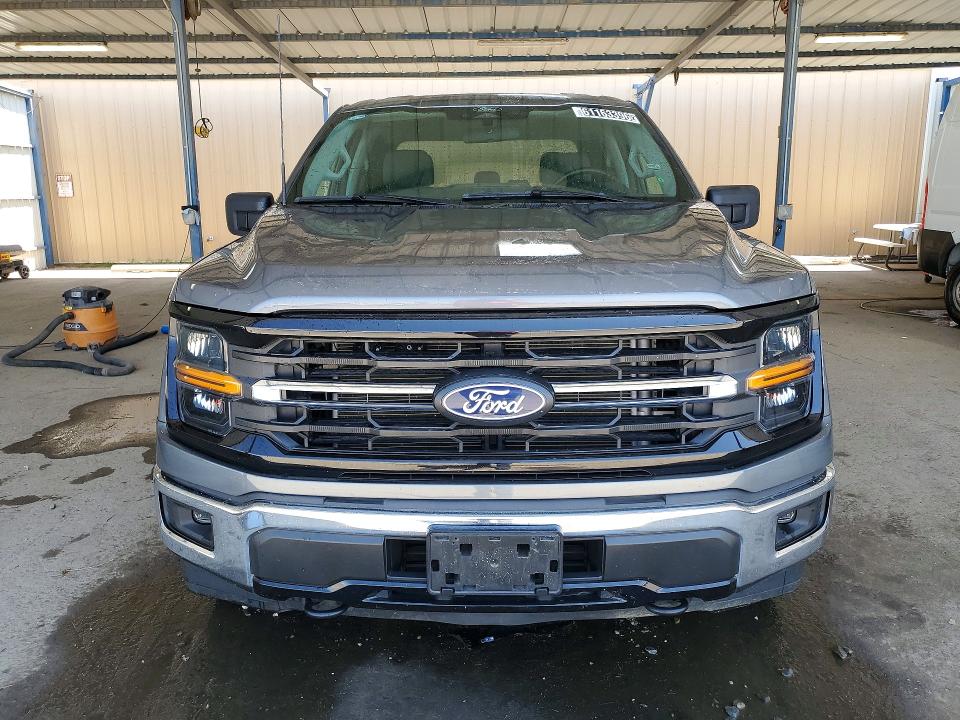Продаж на аукціоні авто 2025 Ford F150, vin: 1FTFW3L80SKE52033, номер лоту: 61163396