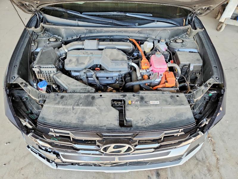 Продажа на аукционе авто 2025 Hyundai Tucson, vin: KM8JCDD15SU286098, номер лота: 63215216