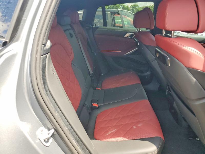 Продажа на аукционе авто 2027 Bmw X6, vin: 5UX33EX06V9449451, номер лота: 60104716
