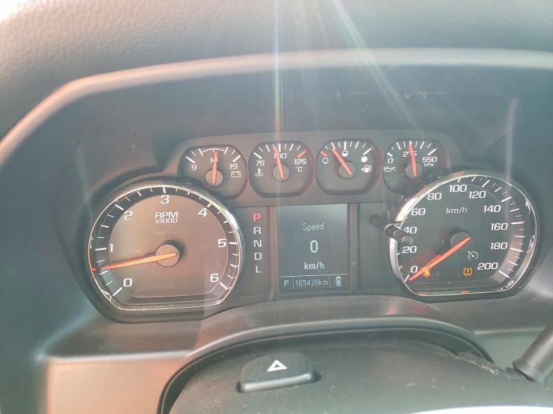 Aukcja sprzedaży 2017 Chevrolet Silverado, vin: 1GCVKNEC3HZ225780, numer aukcji: 62418546