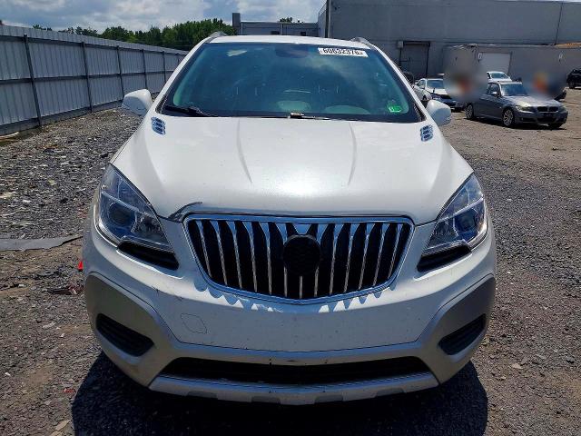 Aukcja sprzedaży 2015 Buick Encore, vin: KL4CJASB2FB154019, numer aukcji: 60632376