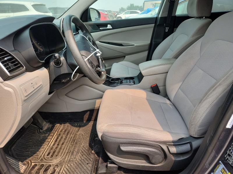 Aukcja sprzedaży 2019 Hyundai Tucson, vin: KM8J2CA46KU840194, numer aukcji: 61291866