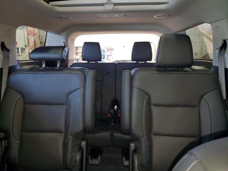 2018 Gmc Acadia მანქანა იყიდება აუქციონზე, vin: 1GKKNULS4JZ113983, აუქციონის ნომერი: 60488726