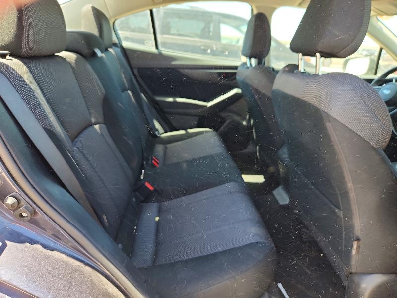 Aukcja sprzedaży 2017 Subaru Impreza, vin: 4S3GKAA6XH3614792, numer aukcji: 60226046