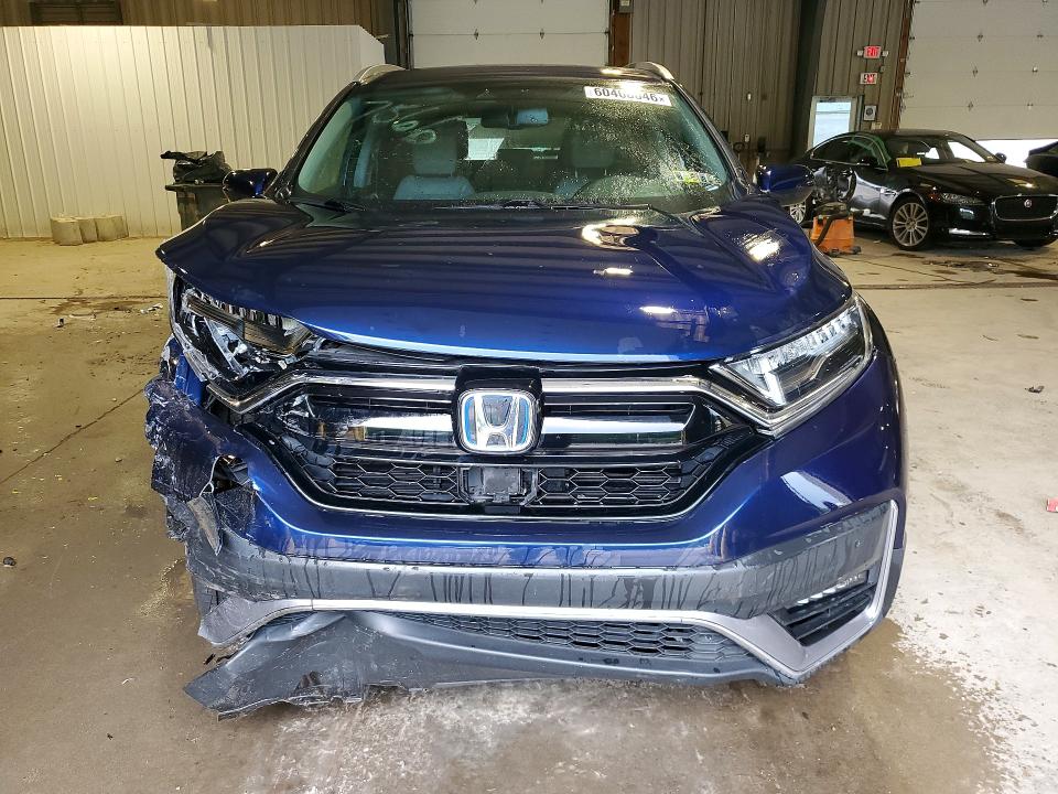 Aukcja sprzedaży 2022 Honda Cr-v, vin: 5J6RT6H98NL057566, numer aukcji: 60408846