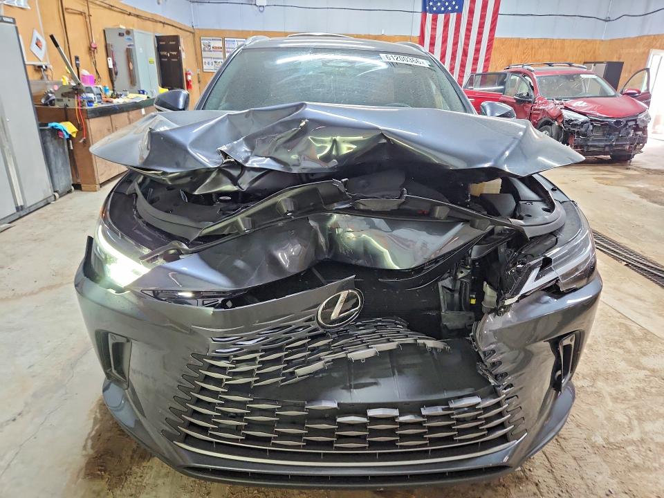 Aukcja sprzedaży 2025 Lexus Rx 350, vin: 2T2BAMCA4SC095085, numer aukcji: 61200366