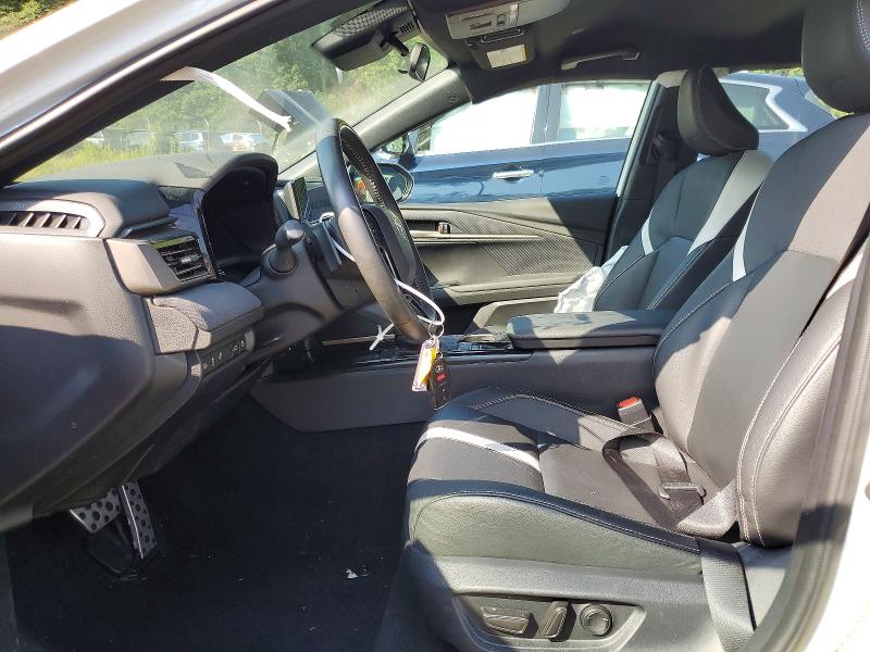 Продажа на аукционе авто 2025 Toyota Camry, vin: 4T1DAACK9SU140315, номер лота: 59218616