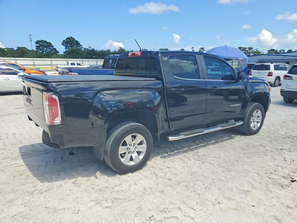62225726 :رقم المزاد ، 1GTG5CE3XG1115536 vin ، 2016 Gmc Canyon مزاد بيع