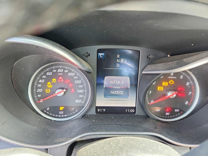 Aukcja sprzedaży 2015 Mercedes-benz C, vin: 55SWF4JB9FU057449, numer aukcji: 85982765