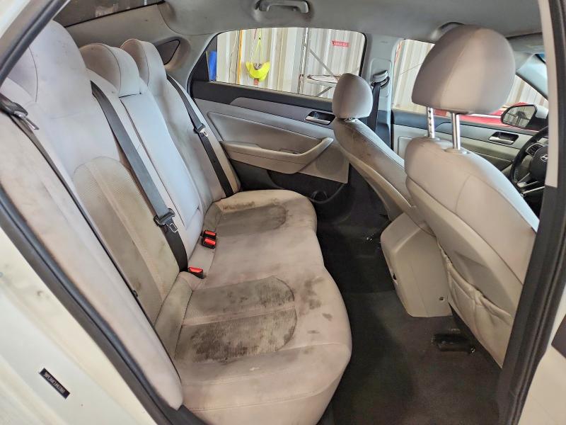 Продажа на аукционе авто 2018 Hyundai Sonata, vin: 5NPE34AF2JH633661, номер лота: 60590596