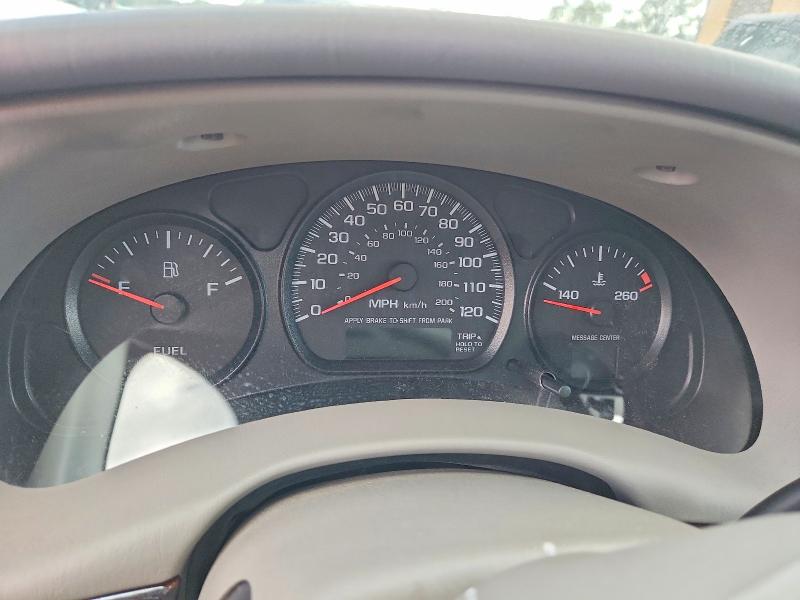 Auction sale of the 2005 Chevrolet Impala, vin: 2G1WF52E659166821, lot number: 59892126