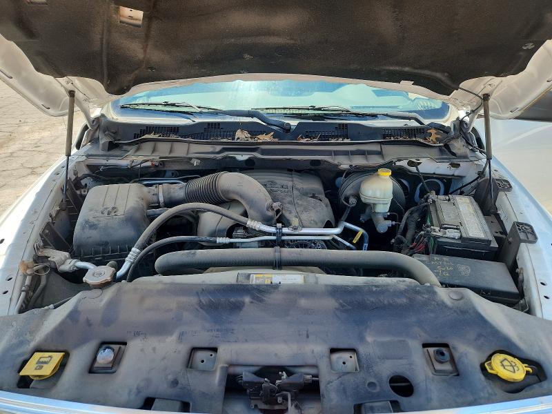 Aukcja sprzedaży 2014 Ram 1500, vin: 1C6RR6GT4ES350251, numer aukcji: 58715736