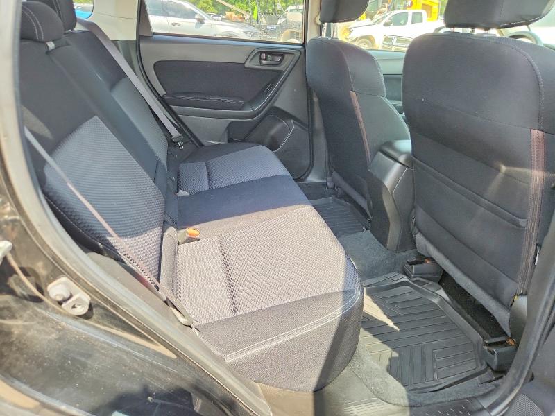 Aukcja sprzedaży 2014 Subaru Forester, vin: JF2SJAEC5EH422709, numer aukcji: 63256516