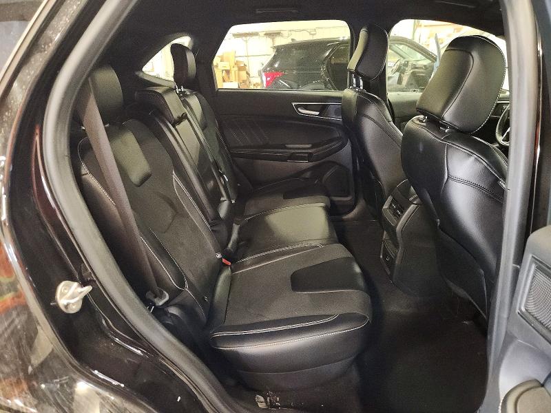60658966 :رقم المزاد ، 2FMPK4AP1MBA18129 vin ، 2021 Ford Edge مزاد بيع