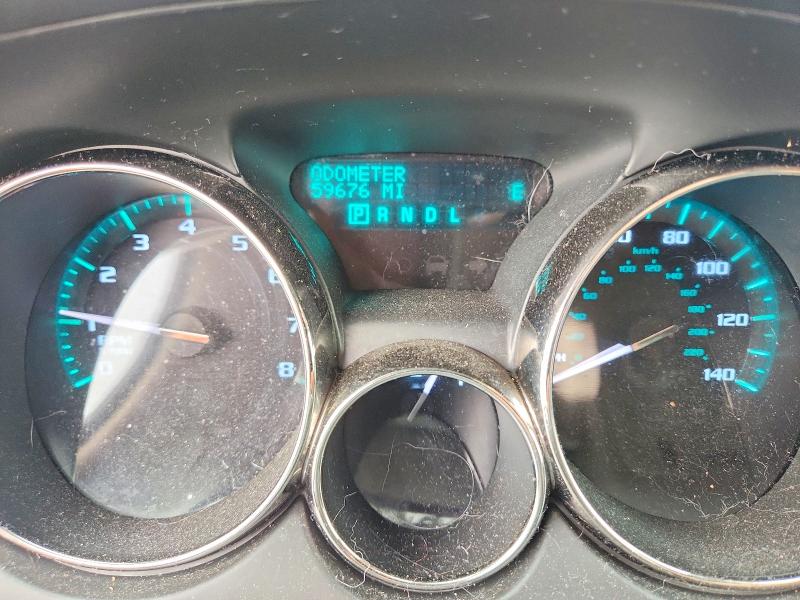 Aukcja sprzedaży 2017 Buick Enclave, vin: 5GAKRBKD7HJ281702, numer aukcji: 62754186