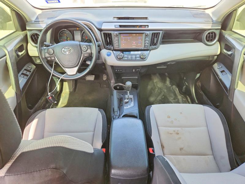Продажа на аукционе авто 2018 Toyota Rav4 Hybrid, vin: JTMRJREV9JD158926, номер лота: 59993776