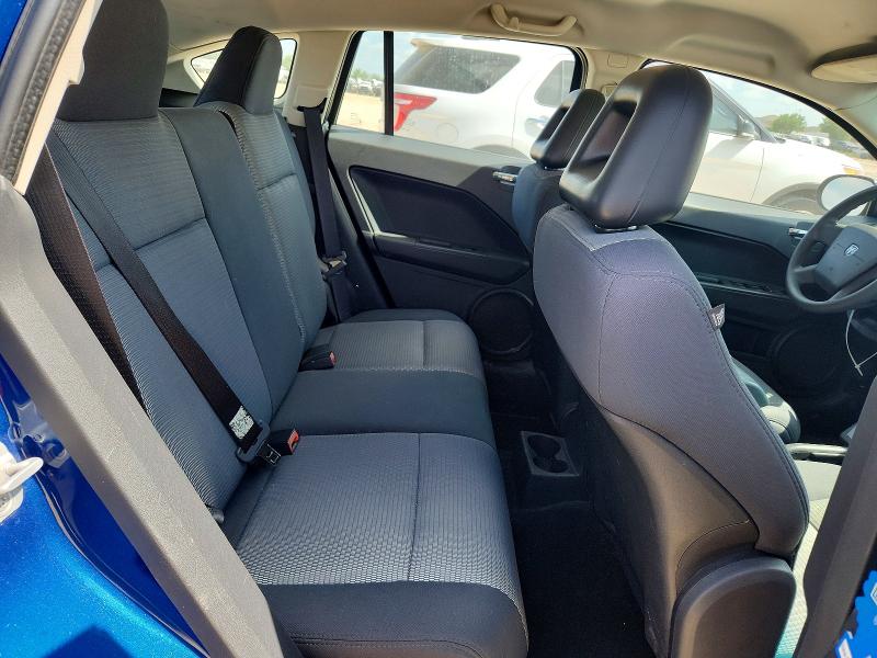 Продажа на аукционе авто 2009 Dodge Caliber, vin: 1B3HB48A09D150604, номер лота: 59884876
