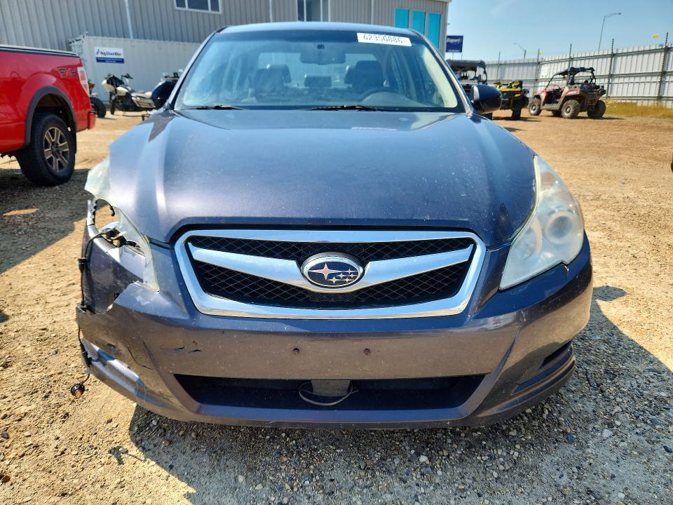 Aukcja sprzedaży 2012 Subaru Legacy, vin: 4S3BMJM66C2031828, numer aukcji: 62356886
