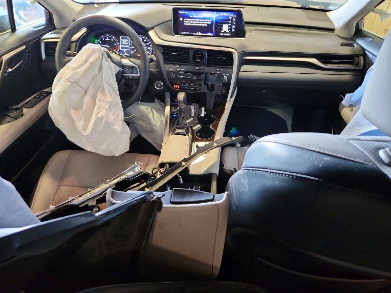 Продажа на аукционе авто 2019 Lexus Rx, vin: 2T2BZMCA2KC186669, номер лота: 60586726