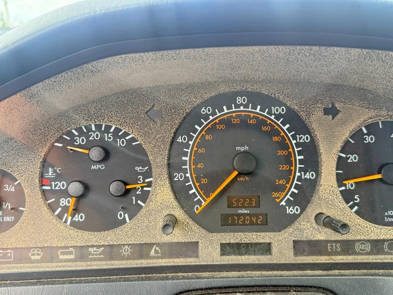 Продажа на аукционе авто 1995 Mercedes-benz Sl, vin: WDBFA63E9SF115969, номер лота: 59980676