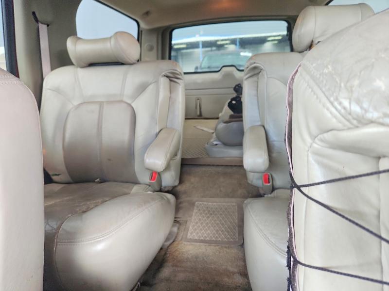 2001 Gmc Denali მანქანა იყიდება აუქციონზე, vin: 1GKFK66U71J225890, აუქციონის ნომერი: 60194876